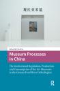 Museum Processes In China - Preview
