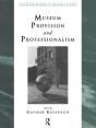 Museum Provision And Professionalism - Preview
