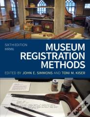 Museum Registration Methods