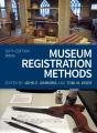 Museum Registration Methods - Preview