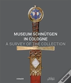 Capa do artigo Museum Schnuttgen