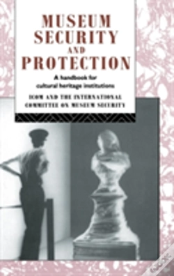 Capa do artigo Museum Security And Protection