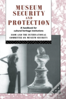 Museum Security And Protection