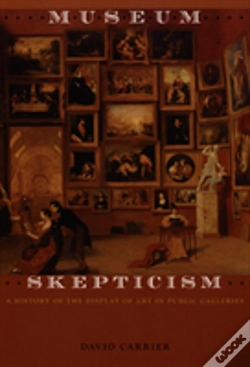 Capa do artigo Museum Skepticism