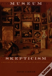 Capa do artigo Museum Skepticism
