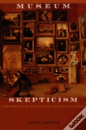 Capa do artigo Museum Skepticism