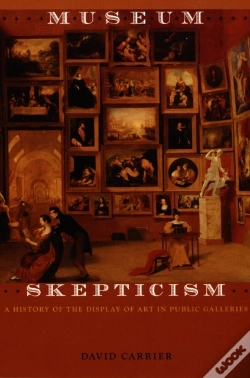 Capa do artigo Museum Skepticism
