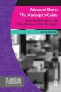 Museum Store: The Manager'S Guide - Preview