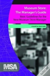 Capa do artigo Museum Store: The Manager