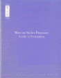Museum Studies Programs - Preview