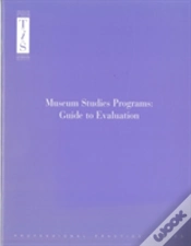 Capa do artigo Museum Studies Programs