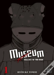 Capa do artigo Museum T01