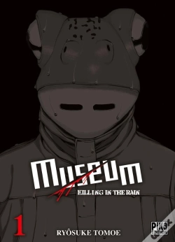 Capa do artigo Museum T01