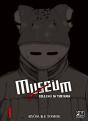 Museum T01 - Preview