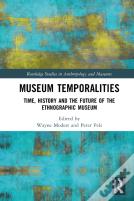 Museum Temporalities