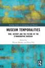 Museum Temporalities - Preview