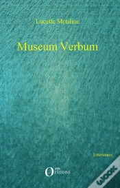 Capa do artigo Museum Verbum
