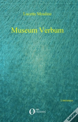 Capa do artigo Museum Verbum