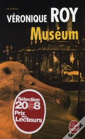 Capa do artigo Muséum