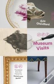 Capa do artigo Museum Visits
