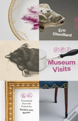 Capa do artigo Museum Visits
