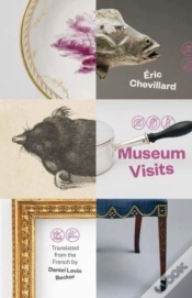 Capa do artigo Museum Visits