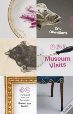 Capa do artigo Museum Visits