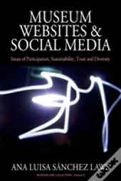 Museum Websites And Social Media