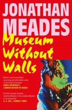 Capa do artigo Museum Without Walls