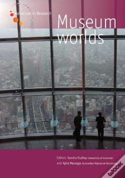 Capa do artigo Museum Worlds - Volume 2