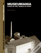 Capa do artigo Museumania