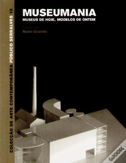 Capa do artigo Museumania