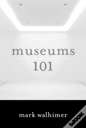 Capa do artigo Museums 101