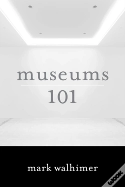 Capa do artigo Museums 101