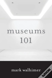 Capa do artigo Museums 101