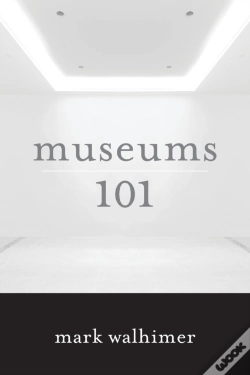 Capa do artigo Museums 101