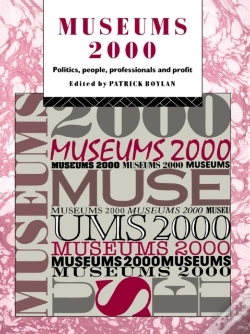 Capa do artigo Museums 2000