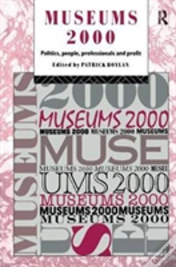 Capa do artigo Museums 2000