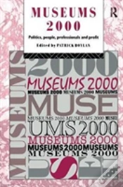 Capa do artigo Museums 2000