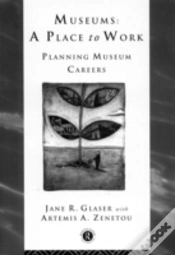 Capa do artigo Museums: A Place To Work