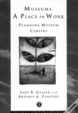 Capa do artigo Museums: A Place To Work