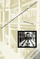 Museums And American Intellectual Life, 1876-1926