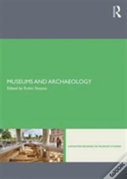 Capa do artigo Museums And Archaeology