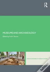 Capa do artigo Museums And Archaeology