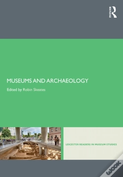 Capa do artigo Museums And Archaeology