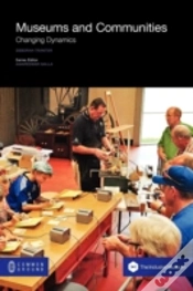 Capa do artigo Museums And Communities: Changing Dynami