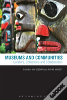Museums And Communities