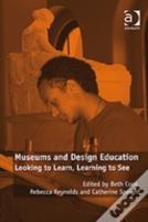 Museums And Design Education