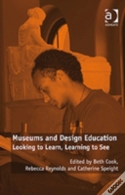 Capa do artigo Museums And Design Education