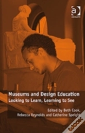 Capa do artigo Museums And Design Education